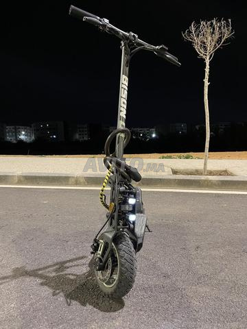 إيكو إكستريم بيسون جي تي 1000 واط - 2