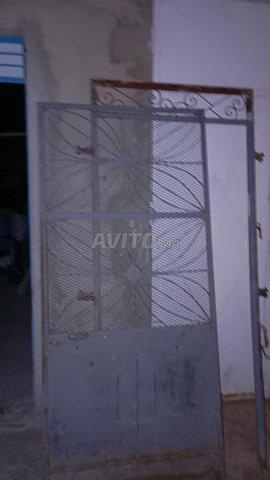 وجدة حي محمد بل لخضر زنقة الخروب رقم المنزل 20