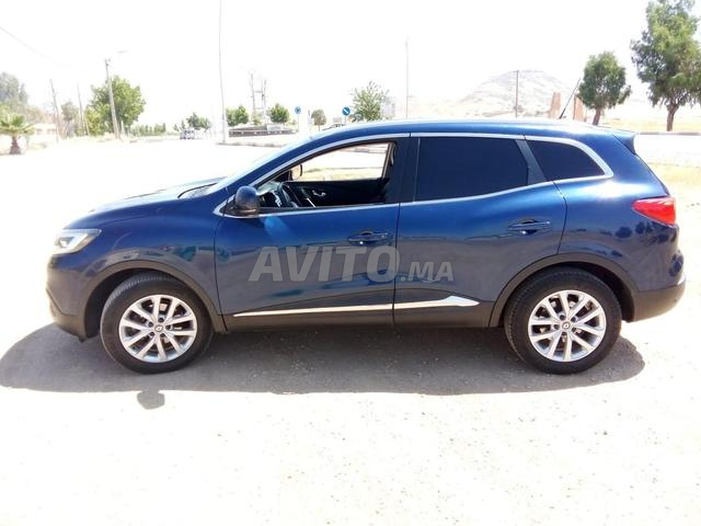 RENAULT KADJAR - 2