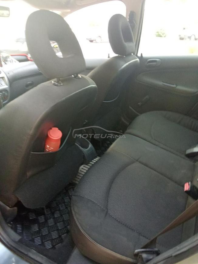 Peugeot 206 Diesel Manuelle 2006 à Meknès