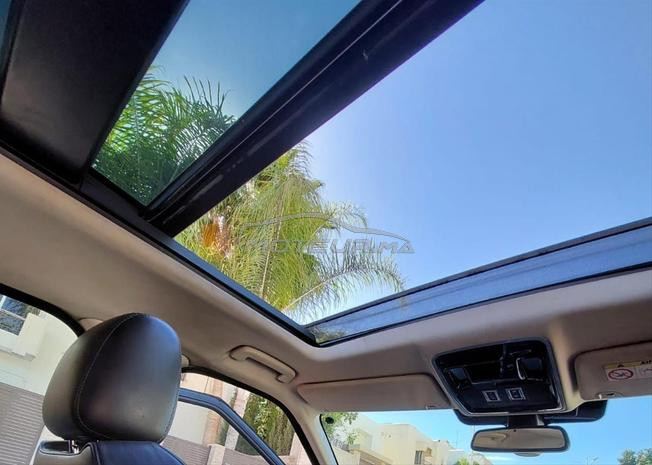 Land Rover Range Rover Sport Diesel Automatique