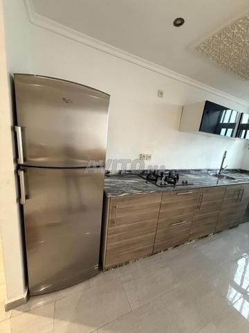 Appartement à louer 80 m² à Dar Bouazza - 2