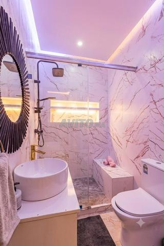 Appartement à louer - 2