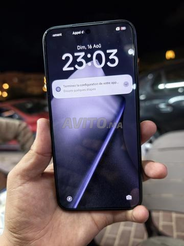 Xiaomi 15t 256 go