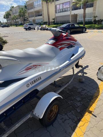 JET SKI Yamaha 750 - 2