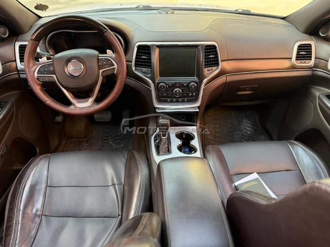 jeep 2019 ouverland