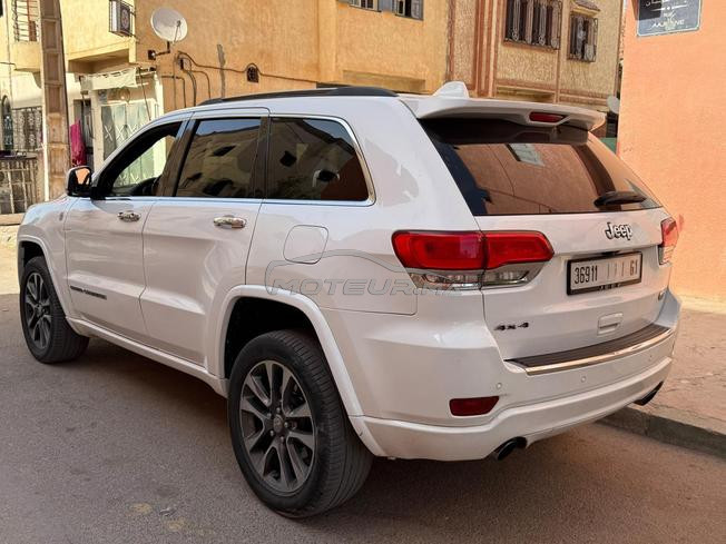 jeep 2019 ouverland