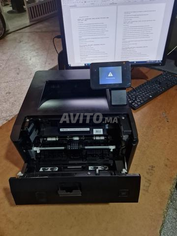 Imprimante HP LASER 400 pro - 2