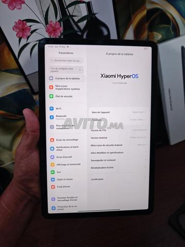 Xiaomi pad 5