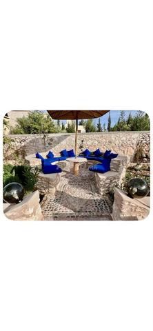 Les villas privées à Essaouira - 2