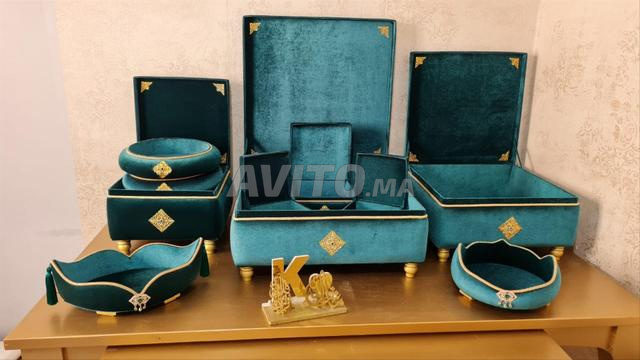 Meubles et accessoires pour fêtes - 2