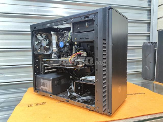 حاسوب ألعاب i5 4570 GTX 770 - 2