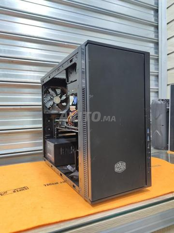 حاسوب ألعاب i5 4570 GTX 770