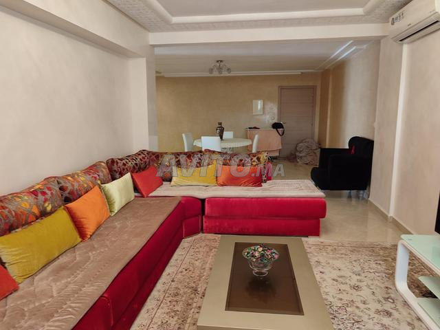Appartement à vendre 150 m² à Malabata - 2