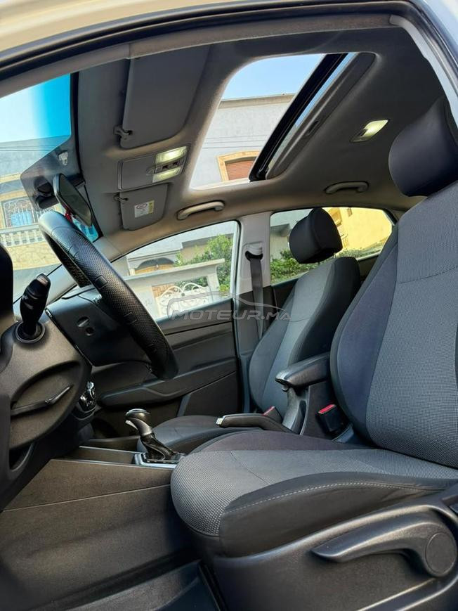 hyundai accent full options 