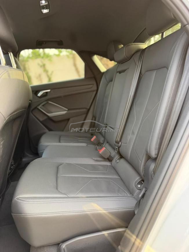 vendre Audi q3 diwana2026