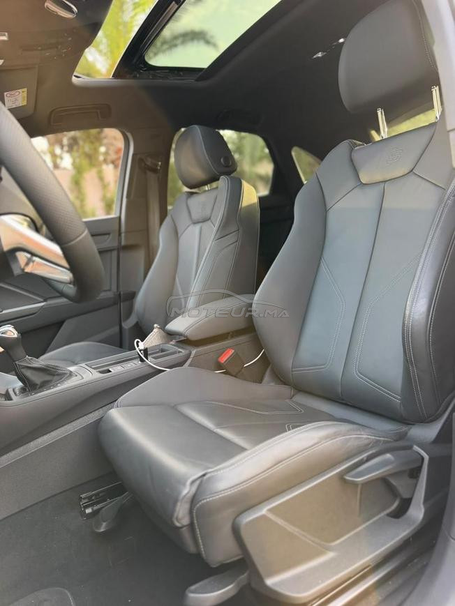 vendre Audi q3 diwana2026
