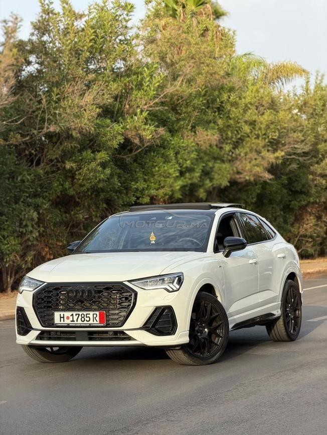 vendre Audi q3 diwana2026