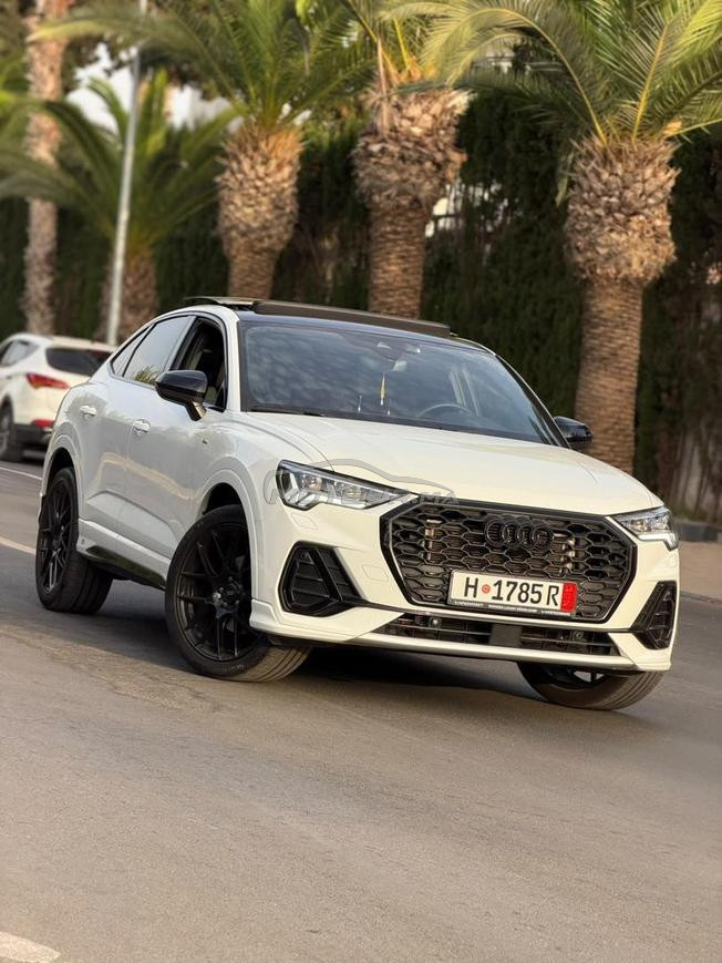 vendre Audi q3 diwana2026