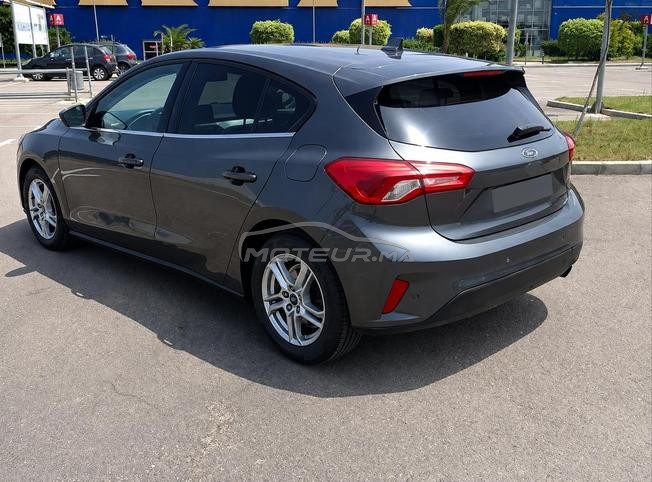 Ford Focus Diesel Automatique Toutes Options 