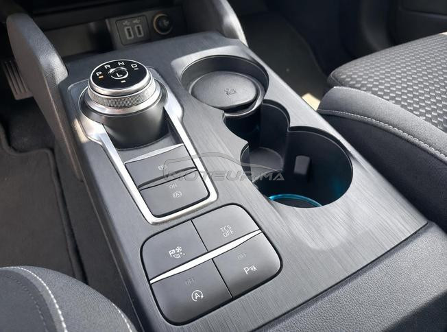 Ford Focus Diesel Automatique Toutes Options 