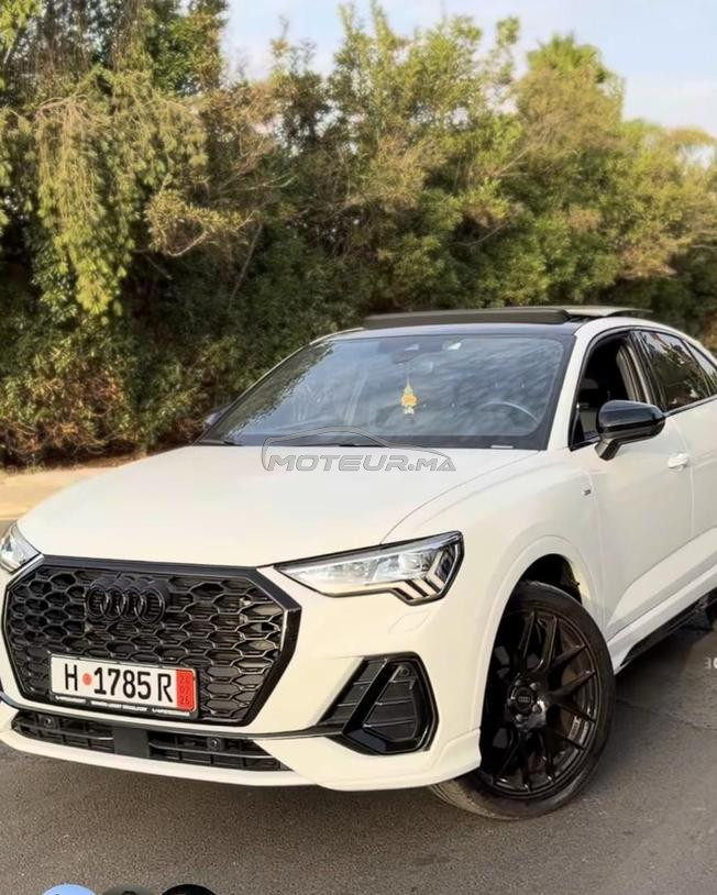 vendre Audi q3 diwana2026
