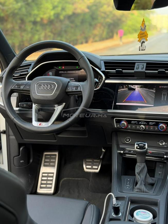 vendre Audi q3 diwana2026
