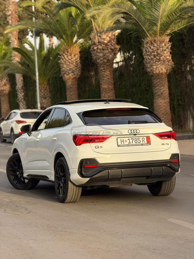 vendre Audi q3 diwana2026