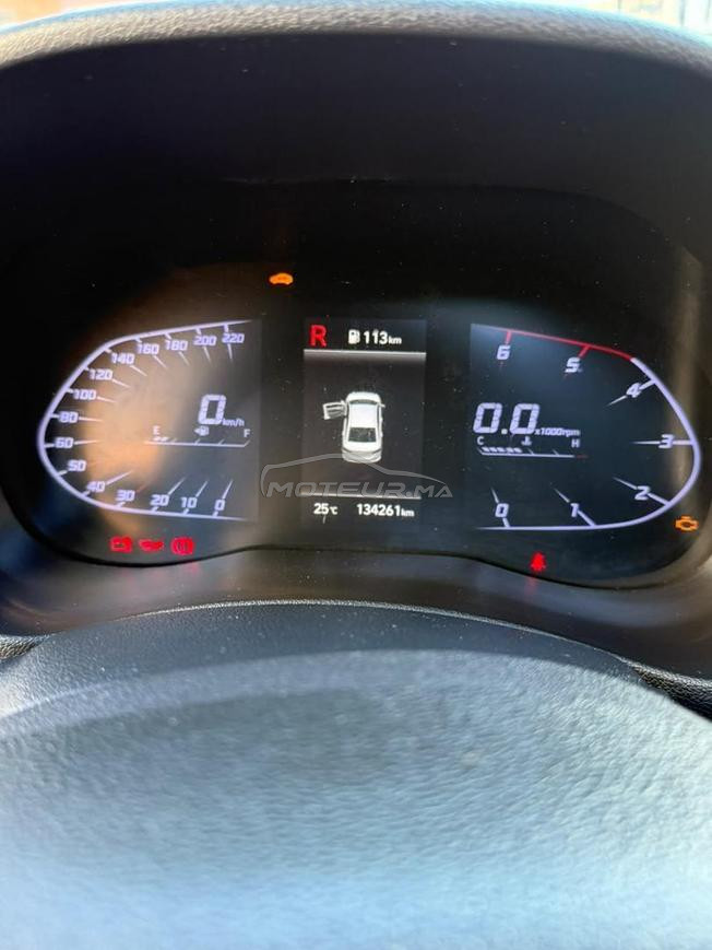 hyundai accent full options 