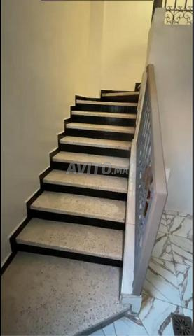 Maison à vendre à Marrakech – 140 m² - 2