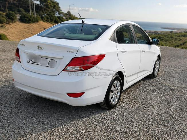 hyundi accent
