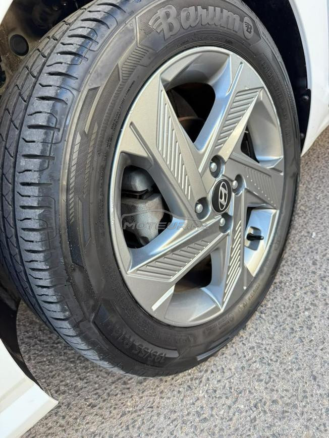 hyundai accent full options 
