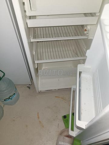 petit frigo (blanc) - 2