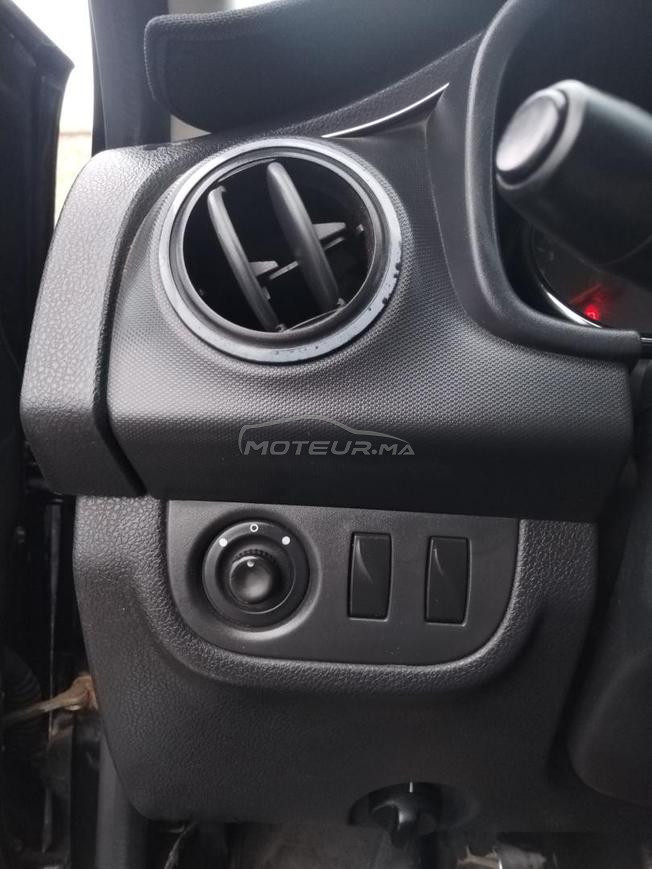 DACIA LOGAN LAURÉATE 1.5 DCI 2014