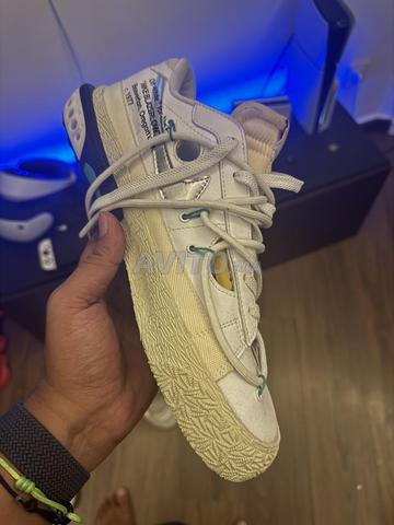 Yeezy 500 high Nike off white 44 - 2