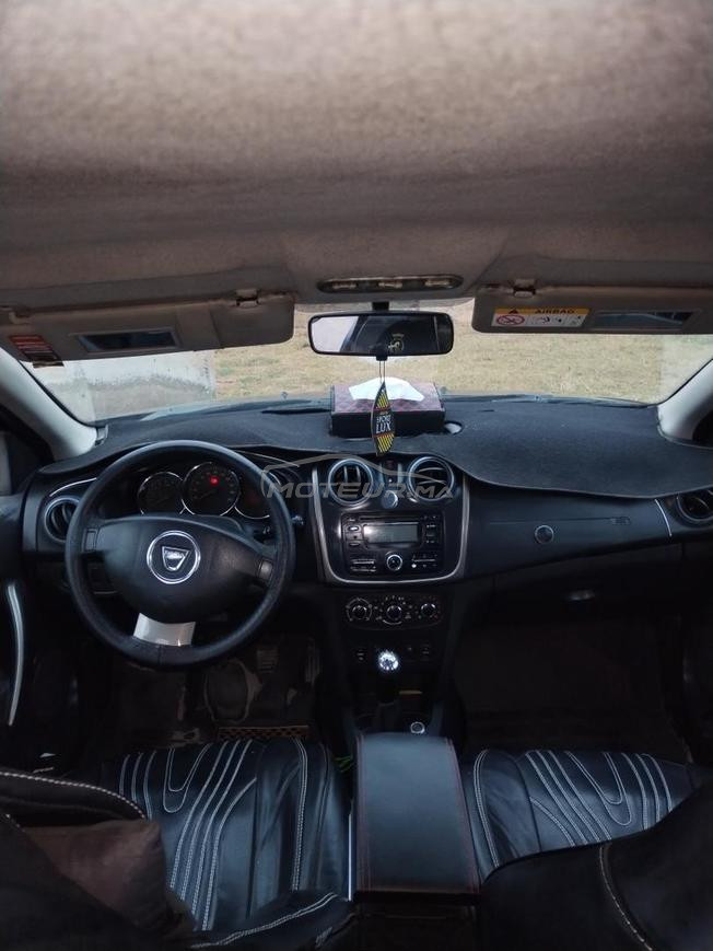 DACIA LOGAN LAURÉATE 1.5 DCI 2014