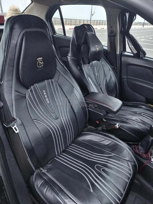 DACIA LOGAN LAURÉATE 1.5 DCI 2014