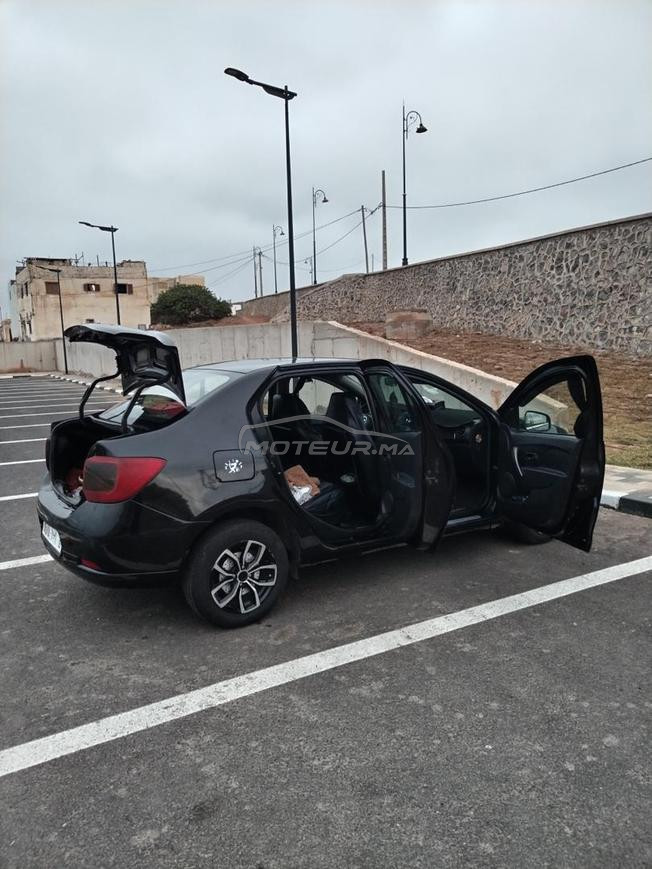 DACIA LOGAN LAURÉATE 1.5 DCI 2014
