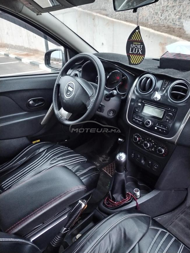 DACIA LOGAN LAURÉATE 1.5 DCI 2014