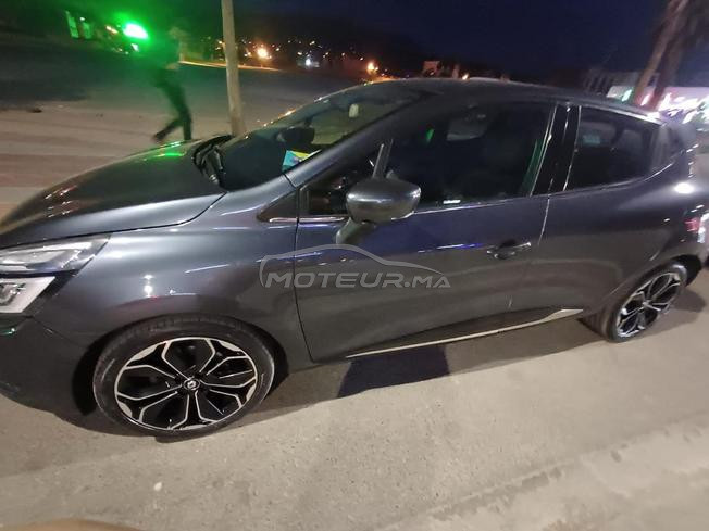 Renault Clio Diesel Manuelle 2018 à Casablanca
