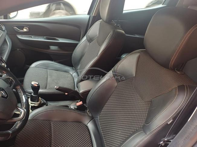 Renault Clio Diesel Manuelle 2018 à Casablanca