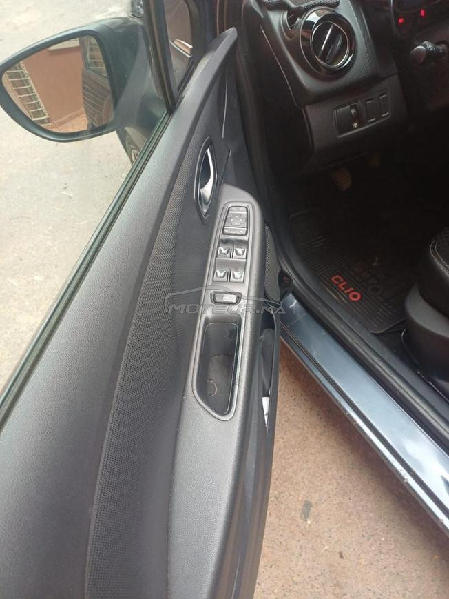 Renault Clio Diesel Manuelle 2018 à Casablanca