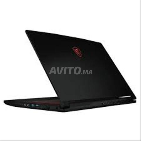 حاسوب محمول MSI THIN GF16 12VE - 2