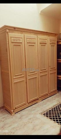 Armoire à vendre - 2