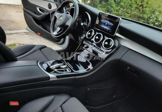 Mercedes pure à vendre - 2