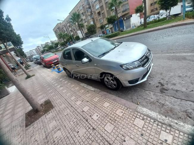 dacia mazott 3amra modil 2016 12