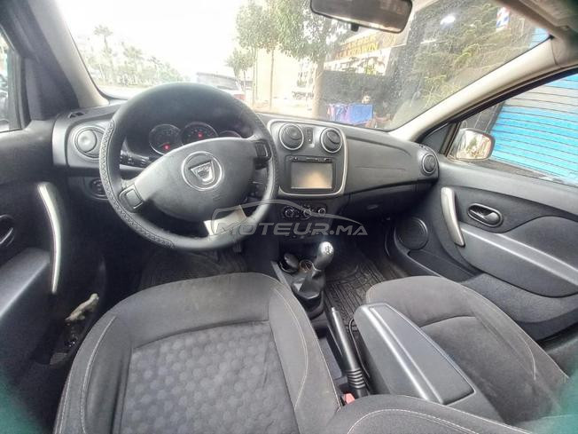 dacia mazott 3amra modil 2016 12