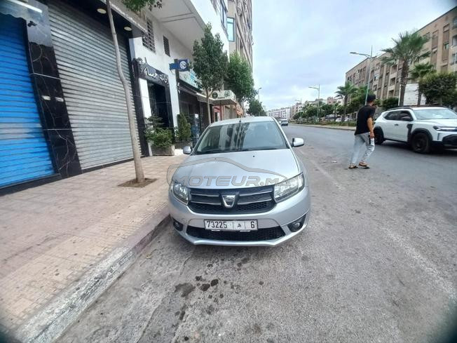 dacia mazott 3amra modil 2016 12