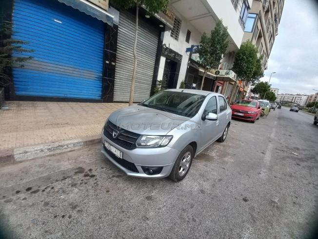 dacia mazott 3amra modil 2016 12