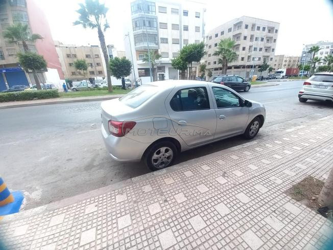 dacia mazott 3amra modil 2016 12